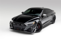 2021 Mythos Black ABT Audi RS7-R - photo by Ted7